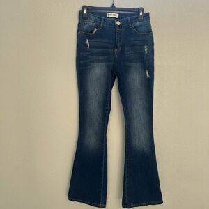 Vipones Flare Jeans Size 26